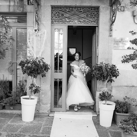 Gualtiero Camere&Suite Caltagirone Exterior foto