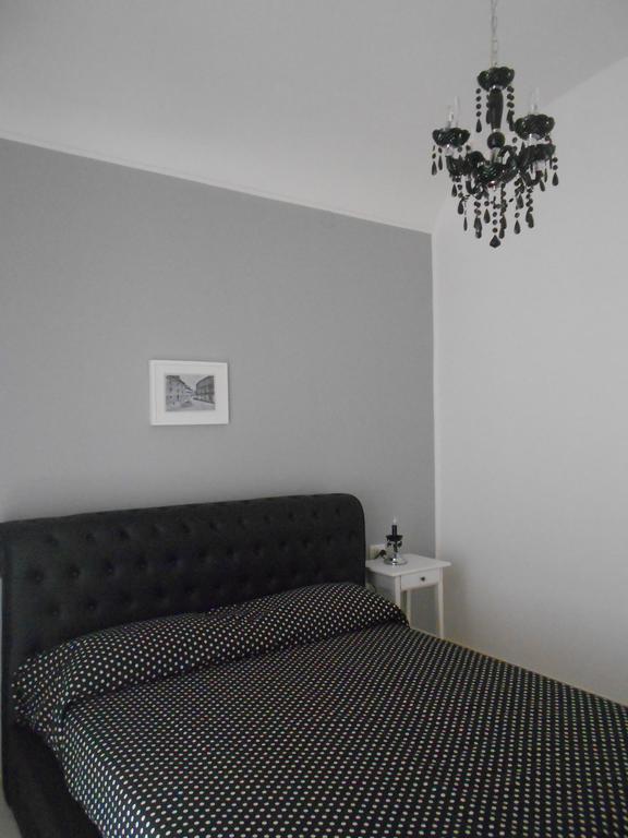 Gualtiero Camere&Suite Caltagirone Habitación foto