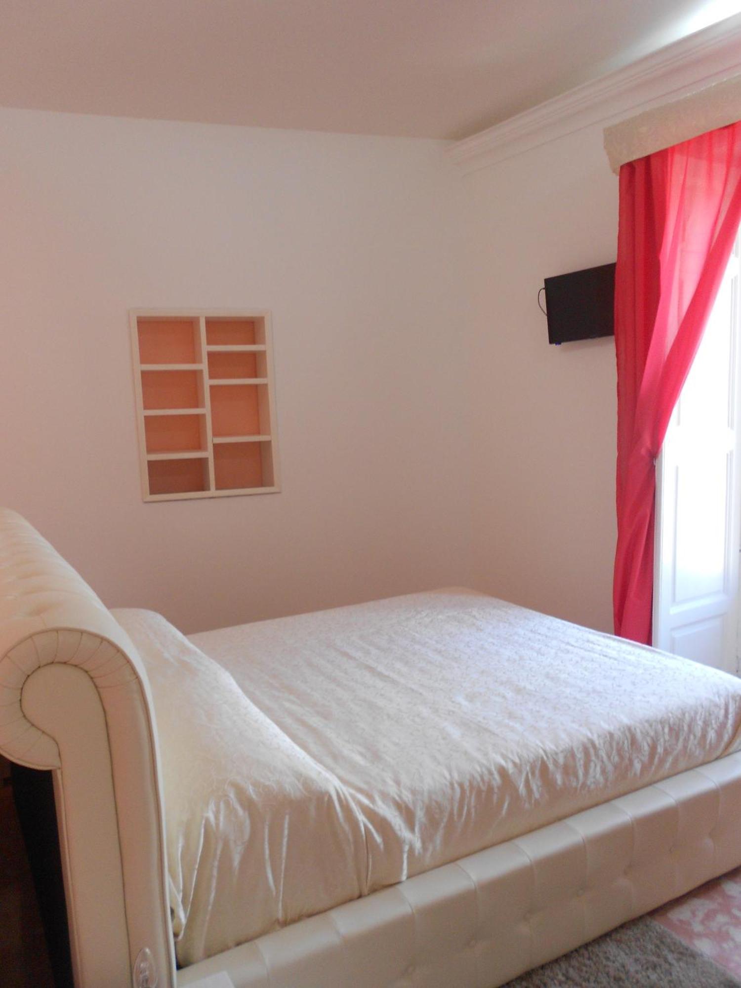 Gualtiero Camere&Suite Caltagirone Habitación foto