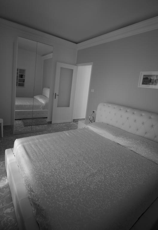 Gualtiero Camere&Suite Caltagirone Exterior foto