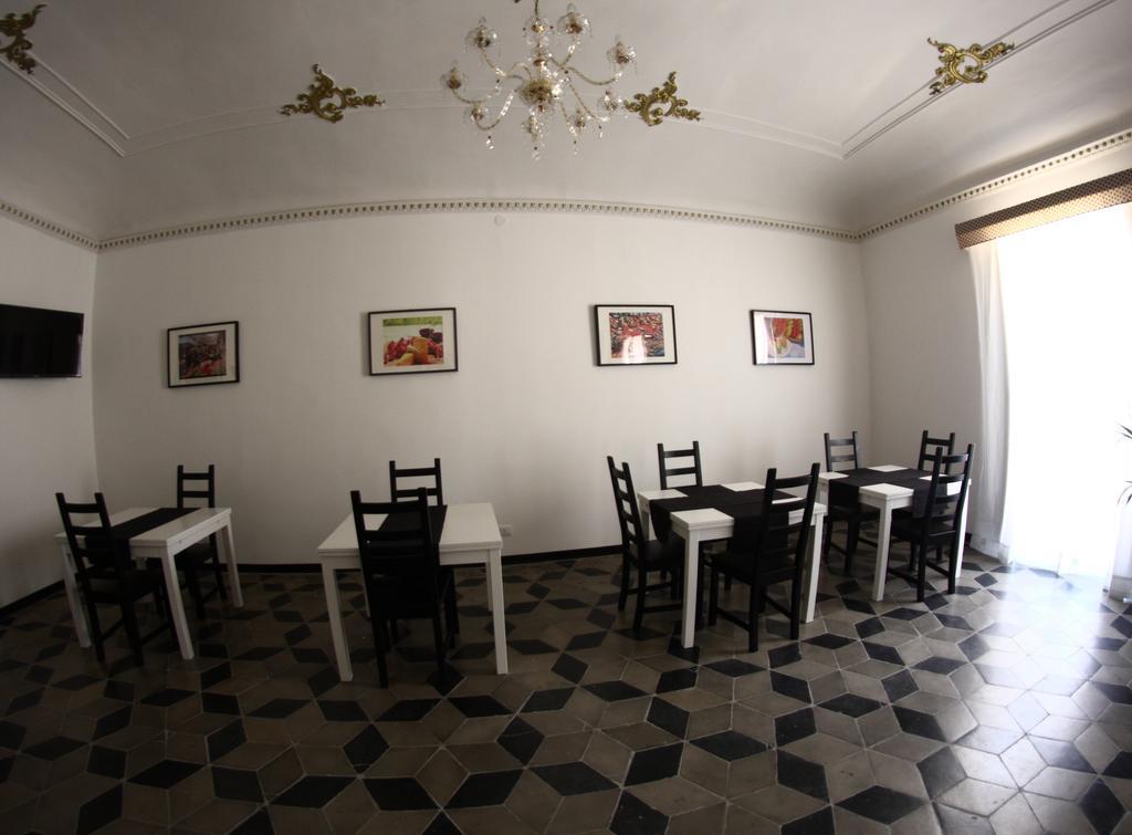 Gualtiero Camere&Suite Caltagirone Exterior foto