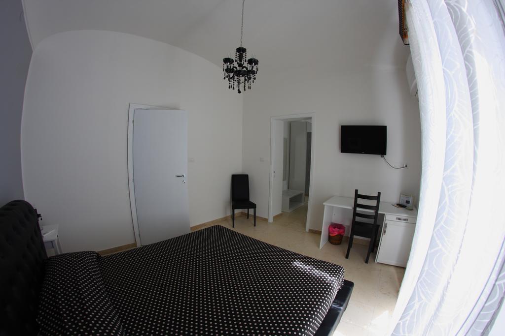 Gualtiero Camere&Suite Caltagirone Exterior foto