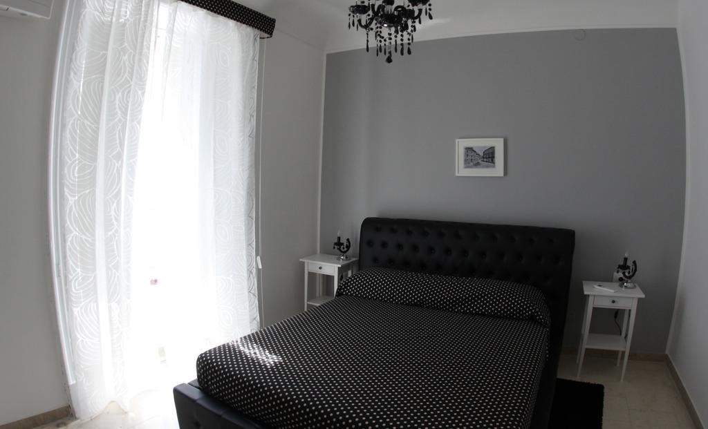 Gualtiero Camere&Suite Caltagirone Exterior foto