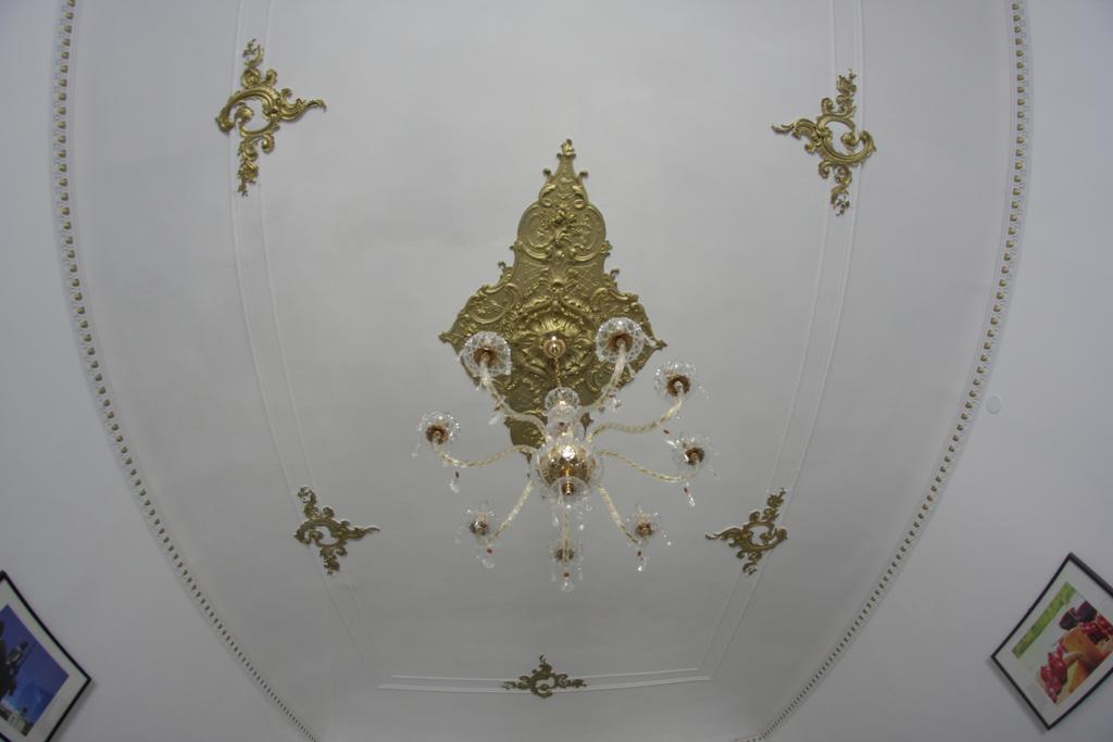 Gualtiero Camere&Suite Caltagirone Exterior foto