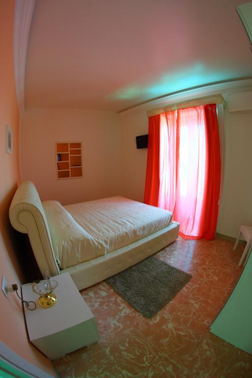 Gualtiero Camere&Suite Caltagirone Exterior foto