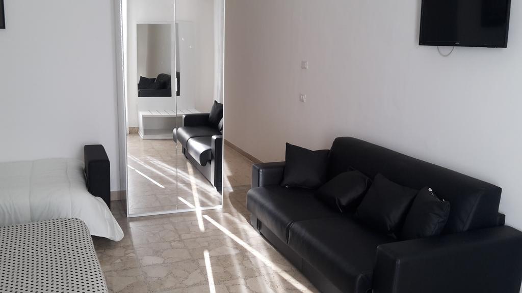 Gualtiero Camere&Suite Caltagirone Exterior foto